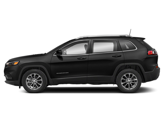 2019 Jeep Cherokee Limited 4x4 in Salina, KS - Marshall Automotive Group