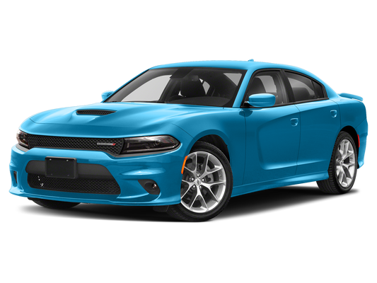 2023 Dodge Charger CHARGER R/T in Salina, KS - Marshall Automotive Group