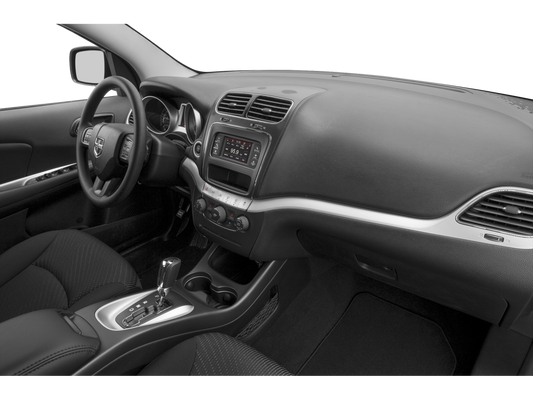 2020 Dodge Journey SE Value in Salina, KS - Marshall Automotive Group