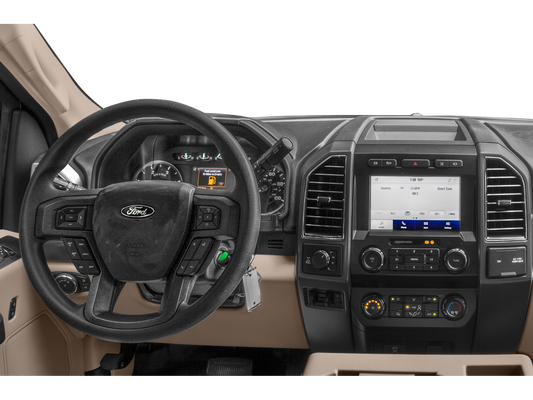 2020 Ford F-250 XLT in Salina, KS - Marshall Automotive Group