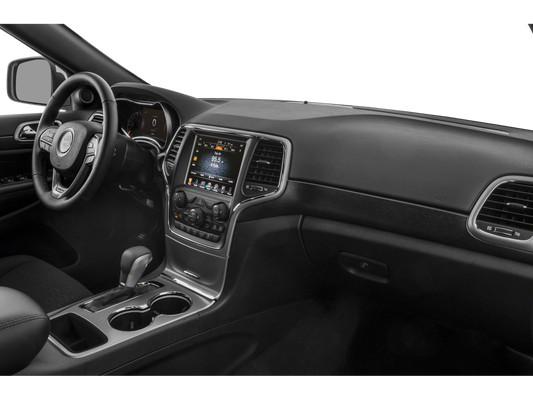2020 Jeep Grand Cherokee Altitude 4X4 in Salina, KS - Marshall Automotive Group