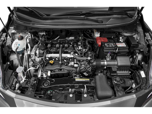 2020 Nissan Versa SV Xtronic CVT in Salina, KS - Marshall Automotive Group