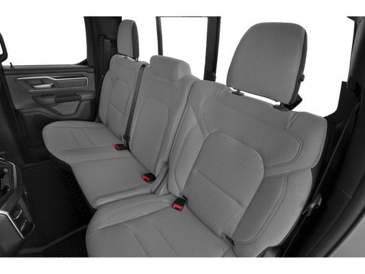 2022 RAM 1500 Big Horn Quad Cab 4x4 6'4' Box in Salina, KS - Marshall Automotive Group