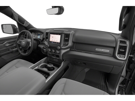 2022 RAM 1500 Big Horn Quad Cab 4x4 6'4' Box in Salina, KS - Marshall Automotive Group