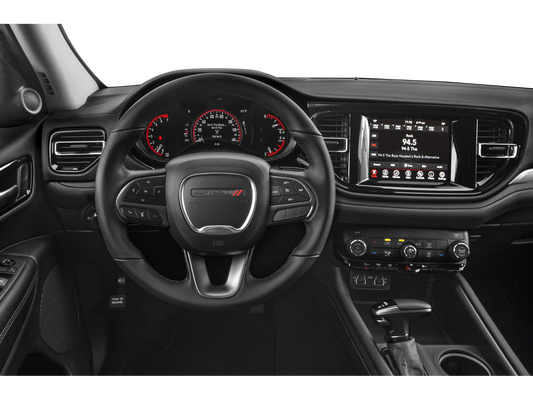 2024 Dodge Durango DURANGO R/T PLUS AWD in Salina, KS - Marshall Automotive Group