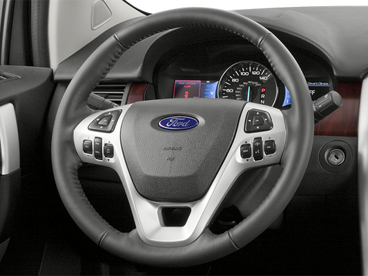 2014 Ford Edge SEL in Salina, KS - Marshall Automotive Group