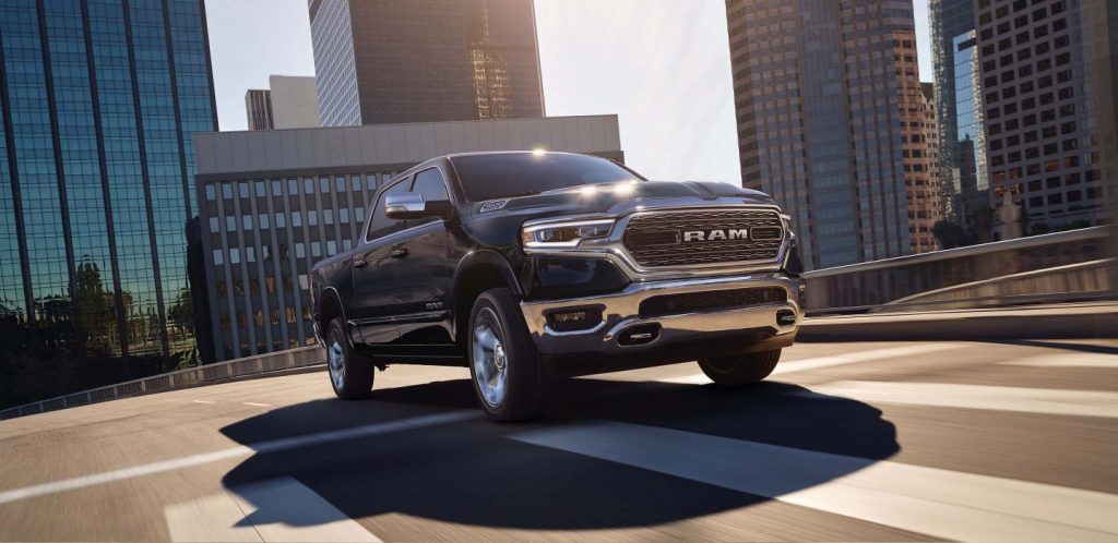 2019 RAM 1500 Salina Kansas