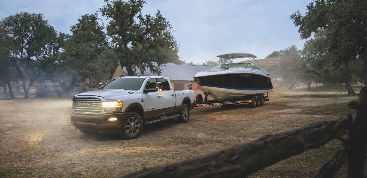 Don't Miss RAM Truck Month near Wichita KS