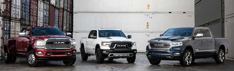 Marshall Motor Company - Ram Labor Day Sales Event near Manhattan KS