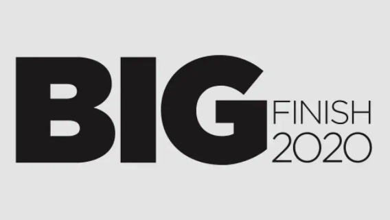 Jeep Big Finish 2020 near Wichita KS