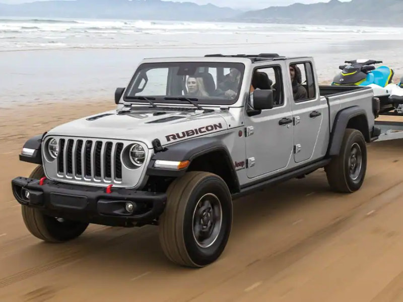 Marshall Motor Company - Search Jeep Celebration Event Offers near Topeka KS