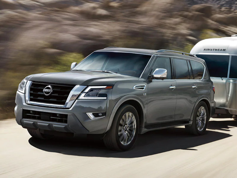 Marshall Motor Company - Topeka Area Nissan Summer Event