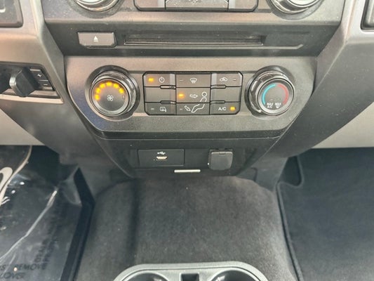 2018 Ford F-250 XLT in Salina, KS - Marshall Automotive Group