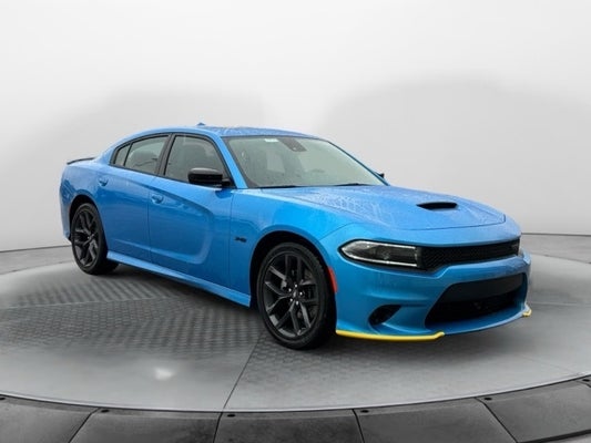 2023 Dodge Charger CHARGER R/T in Salina, KS - Marshall Automotive Group