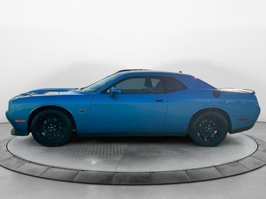 2023 Dodge Challenger CHALLENGER R/T SCAT PACK in Salina, KS - Marshall Automotive Group