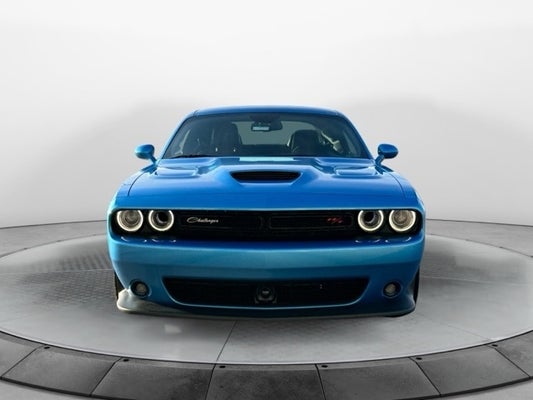 2023 Dodge Challenger CHALLENGER R/T SCAT PACK in Salina, KS - Marshall Automotive Group