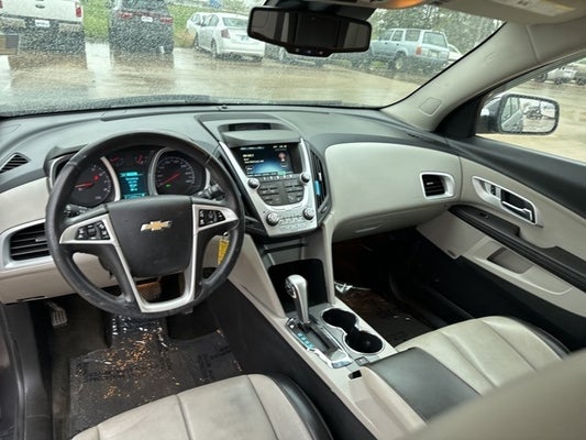 2014 Chevrolet Equinox LTZ in Salina, KS - Marshall Automotive Group