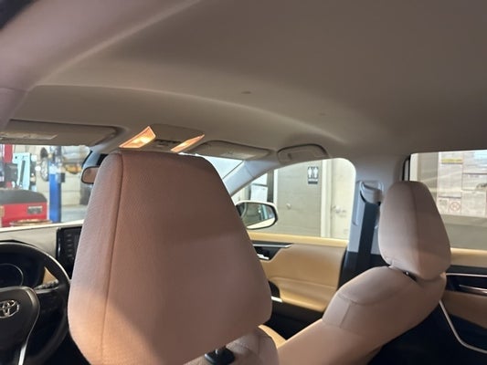 2021 Toyota RAV4 XLE in Salina, KS - Marshall Automotive Group