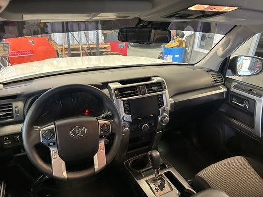 2022 Toyota 4Runner SR5 in Salina, KS - Marshall Automotive Group