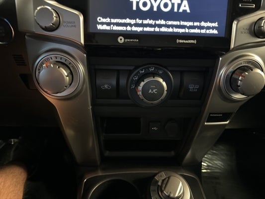 2022 Toyota 4Runner SR5 in Salina, KS - Marshall Automotive Group