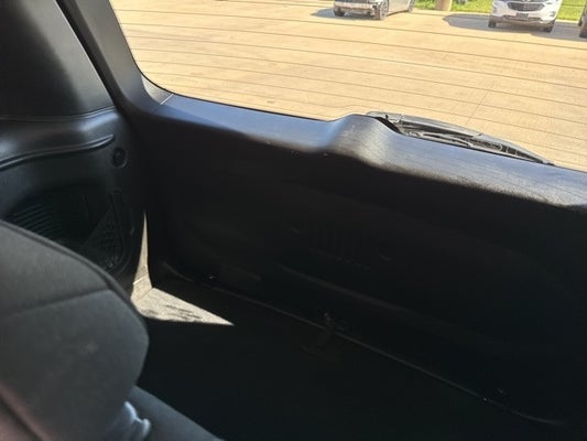2017 Jeep Renegade Latitude 4x4 in Salina, KS - Marshall Automotive Group