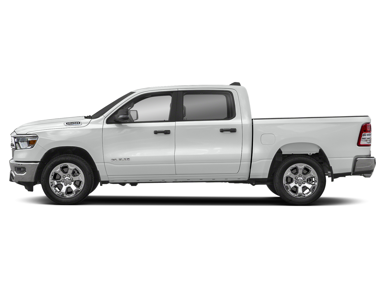 2023 RAM Ram 1500 Pickup Big Horn/Lone Star - Photo 35