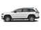 2025 Jeep Grand Cherokee GRAND CHEROKEE OVERLAND 4X4