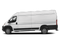 2025 RAM Ram ProMaster EV RAM PROMASTER EV CARGO VAN TRADESMAN HIGH ROOF 159' WB