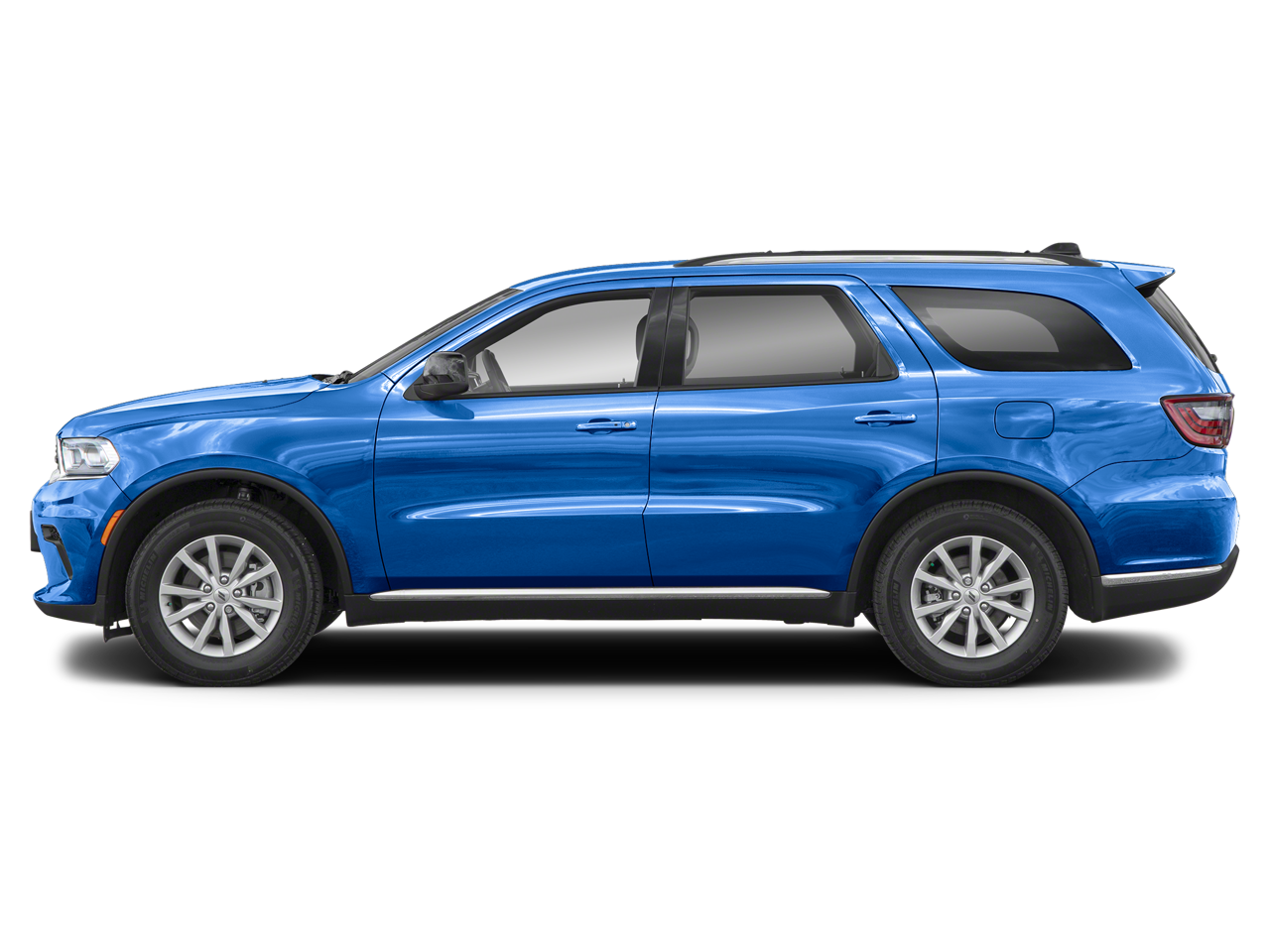 2026 Dodge Durango GT Plus photo 3
