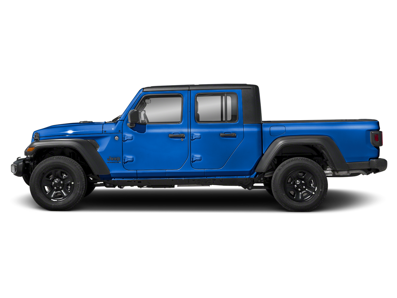 2026 Jeep Gladiator GLADIATOR SPORT S 4X4