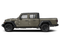 2026 Jeep Gladiator GLADIATOR WILLYS 4X4