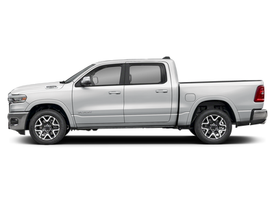 2026 RAM 1500 RAM 1500 LARAMIE CREW CAB 4X4 6'4' BOX