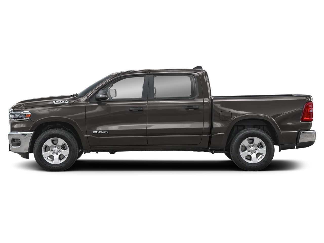 2026 RAM 1500 RAM 1500 BIG HORN CREW CAB 4X4 6'4' BOX