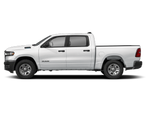 2026 RAM 1500 RAM 1500 WARLOCK CREW CAB 4X4 5'7' BOX