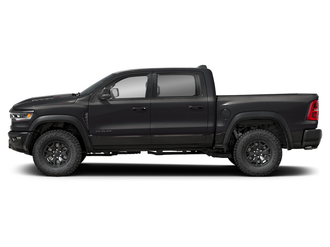 2026 RAM 1500 RHO - Photo 33