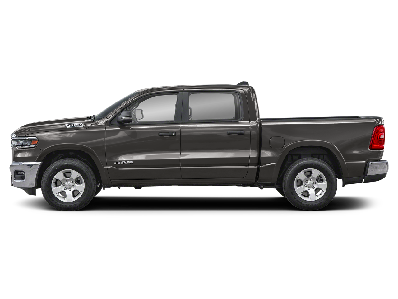 2026 RAM 1500 Big Horn/Lone Star - Photo 36
