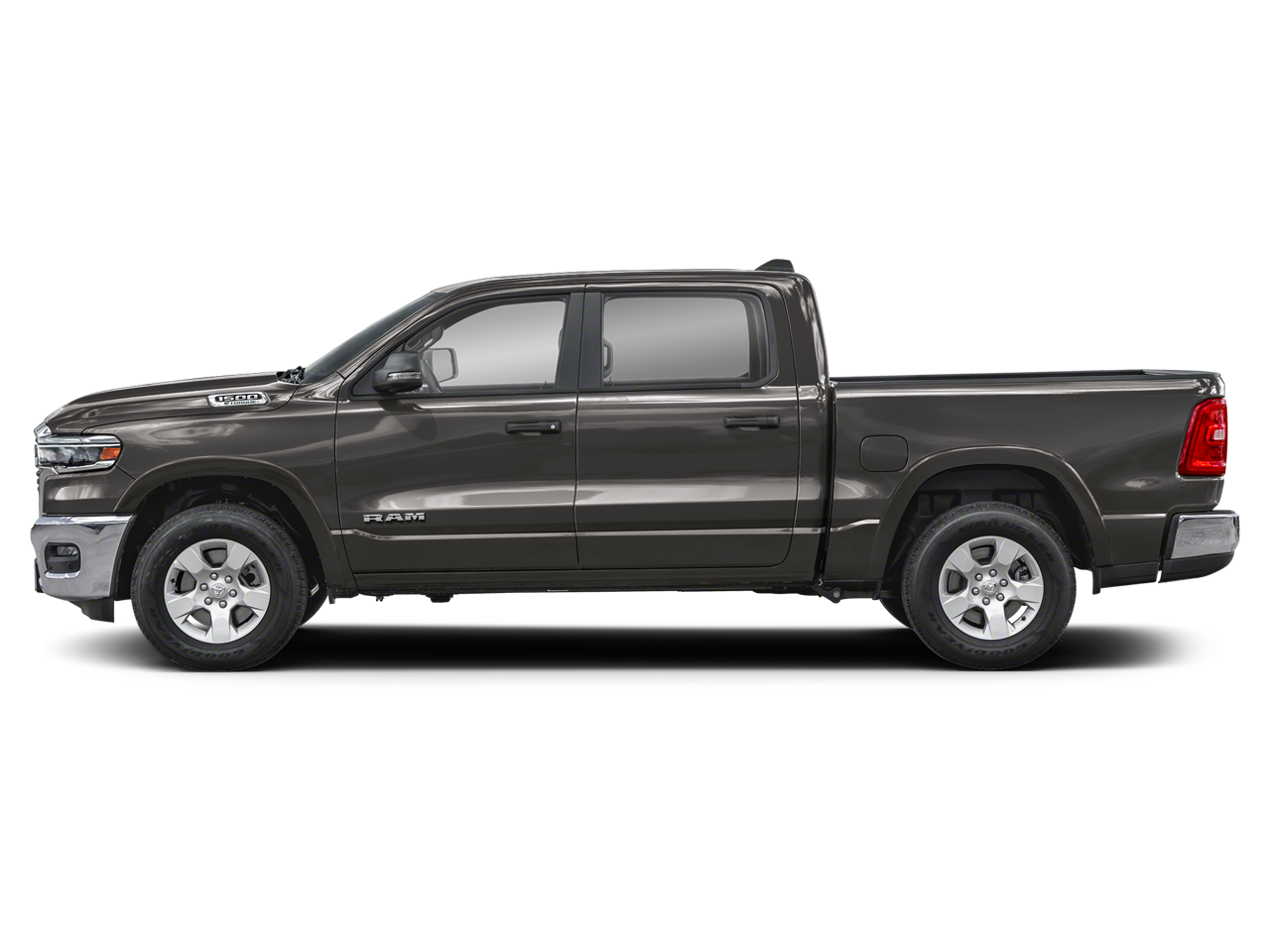 2026 RAM 1500 RAM 1500 BIG HORN CREW CAB 4X4 6'4' BOX