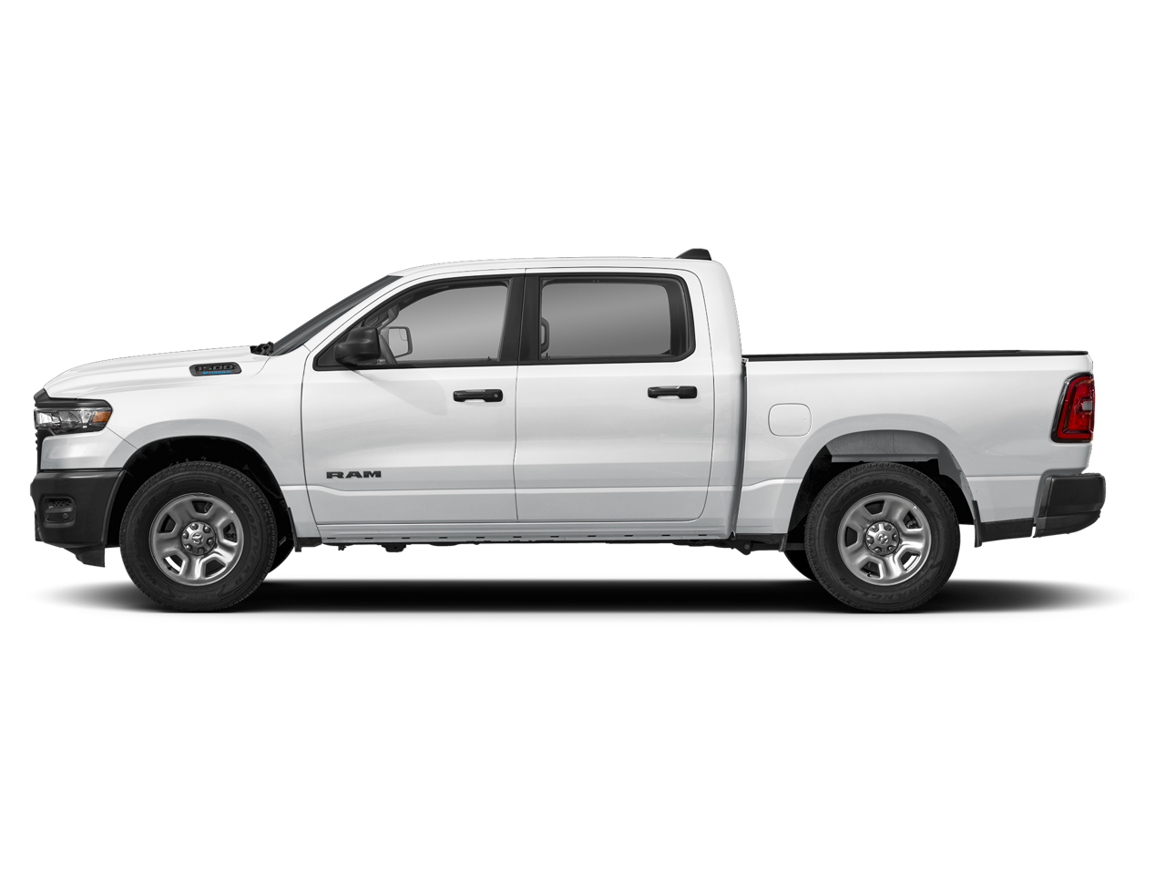 2026 RAM 1500 Express - Photo 34