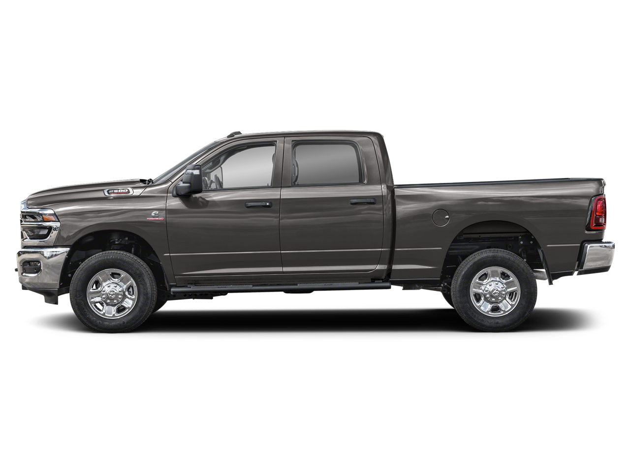 2026 RAM 2500 RAM 2500 TRADESMAN CREW CAB 4X4 6'4' BOX