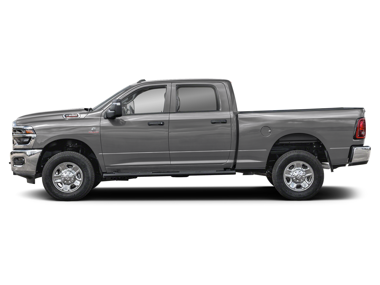 2026 RAM 2500 RAM 2500 BIG HORN CREW CAB 4X4 6'4' BOX
