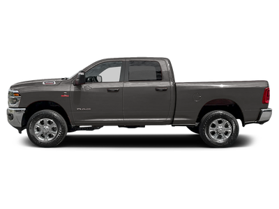 2026 RAM 3500 RAM 3500 LONE STAR CREW CAB 4X4 8' BOX