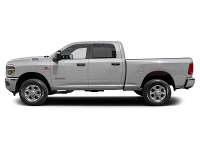 2026 RAM 3500 RAM 3500 LONE STAR CREW CAB 4X4 8' BOX