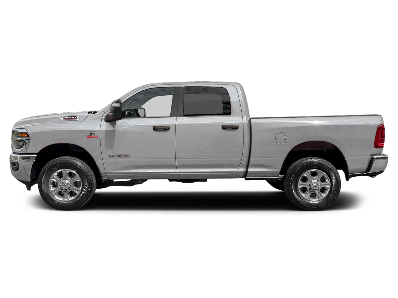 2026 RAM 3500 RAM 3500 LONE STAR CREW CAB 4X4 8' BOX