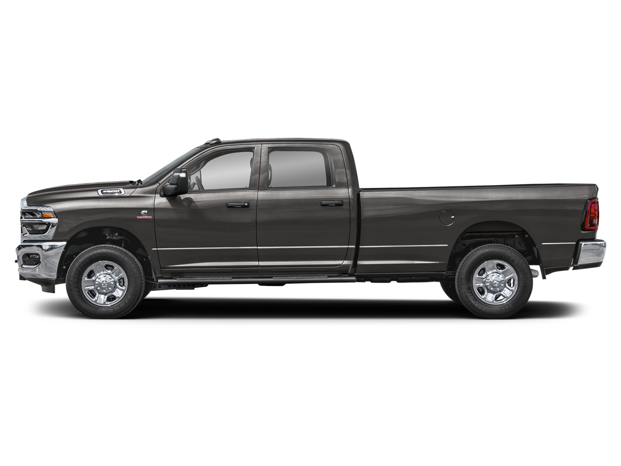 2026 RAM 3500 Tradesman - Photo 4