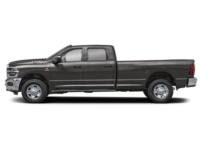 2026 RAM 3500 RAM 3500 TRADESMAN CREW CAB 4X4 8' BOX
