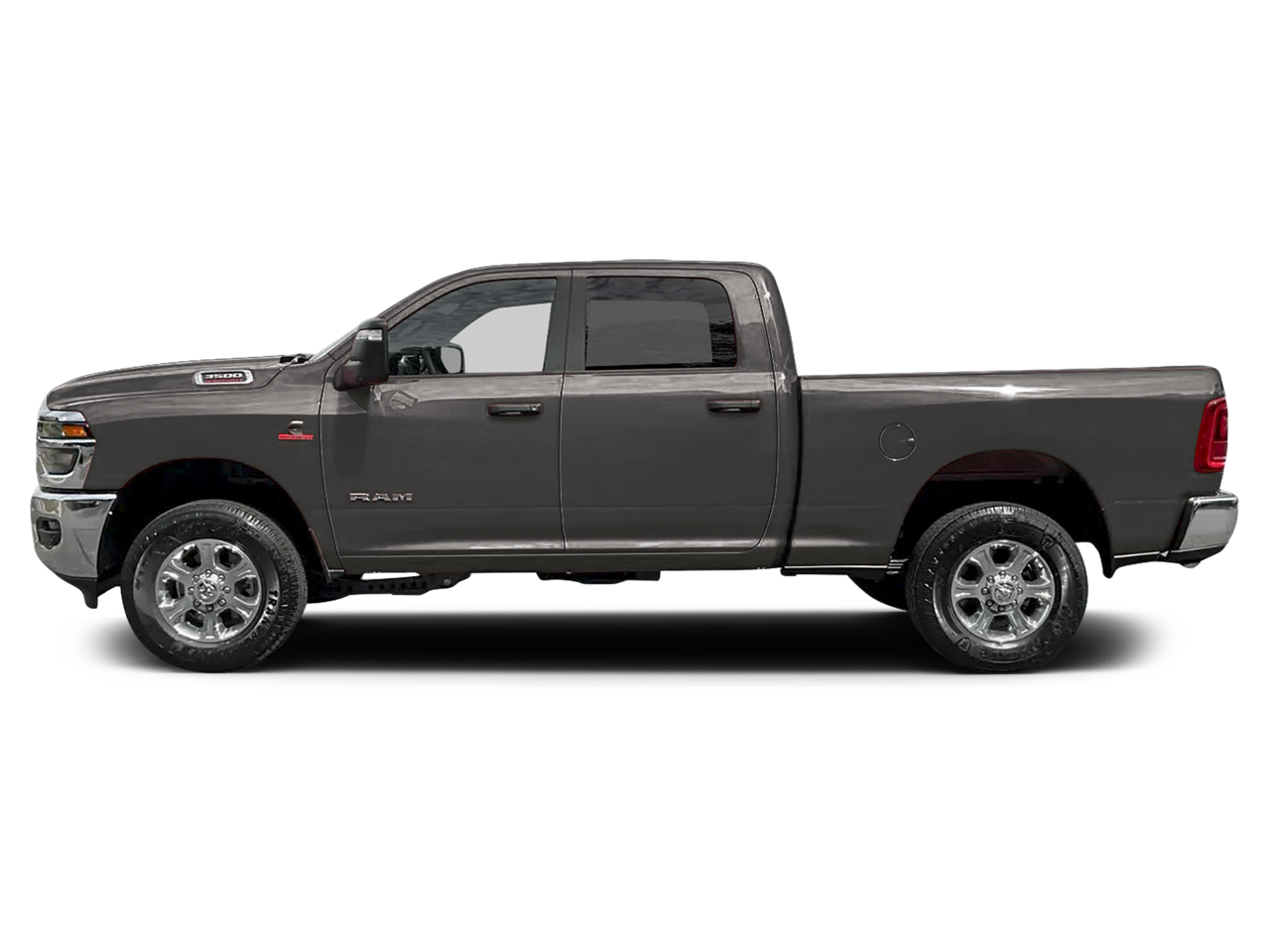 2026 RAM 3500 RAM 3500 LONE STAR CREW CAB 4X4 8' BOX