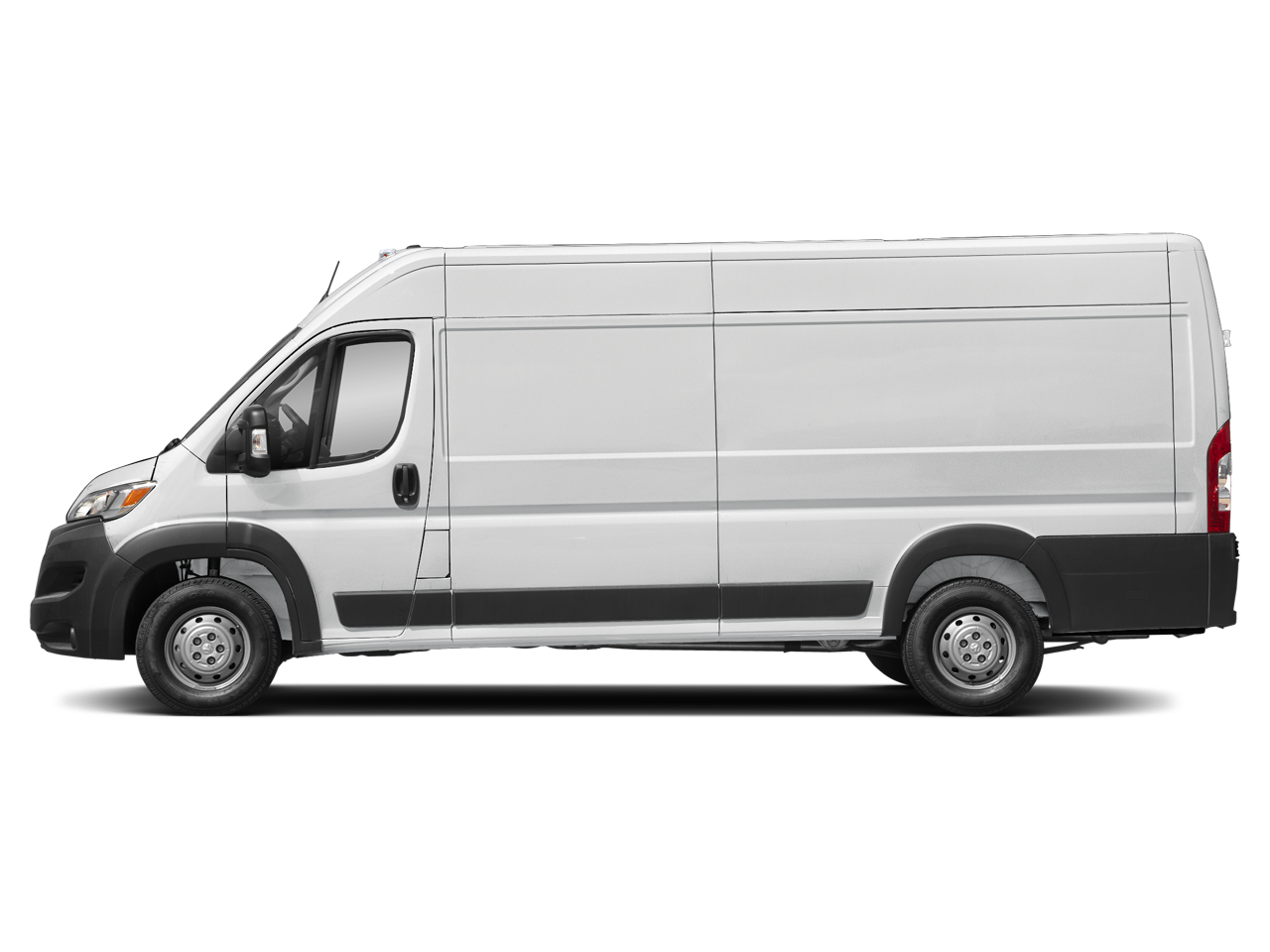 2026 RAM Ram ProMaster RAM PROMASTER 3500 TRADESMAN CARGO VAN SUPER HIGH ROOF 159' WB EXT