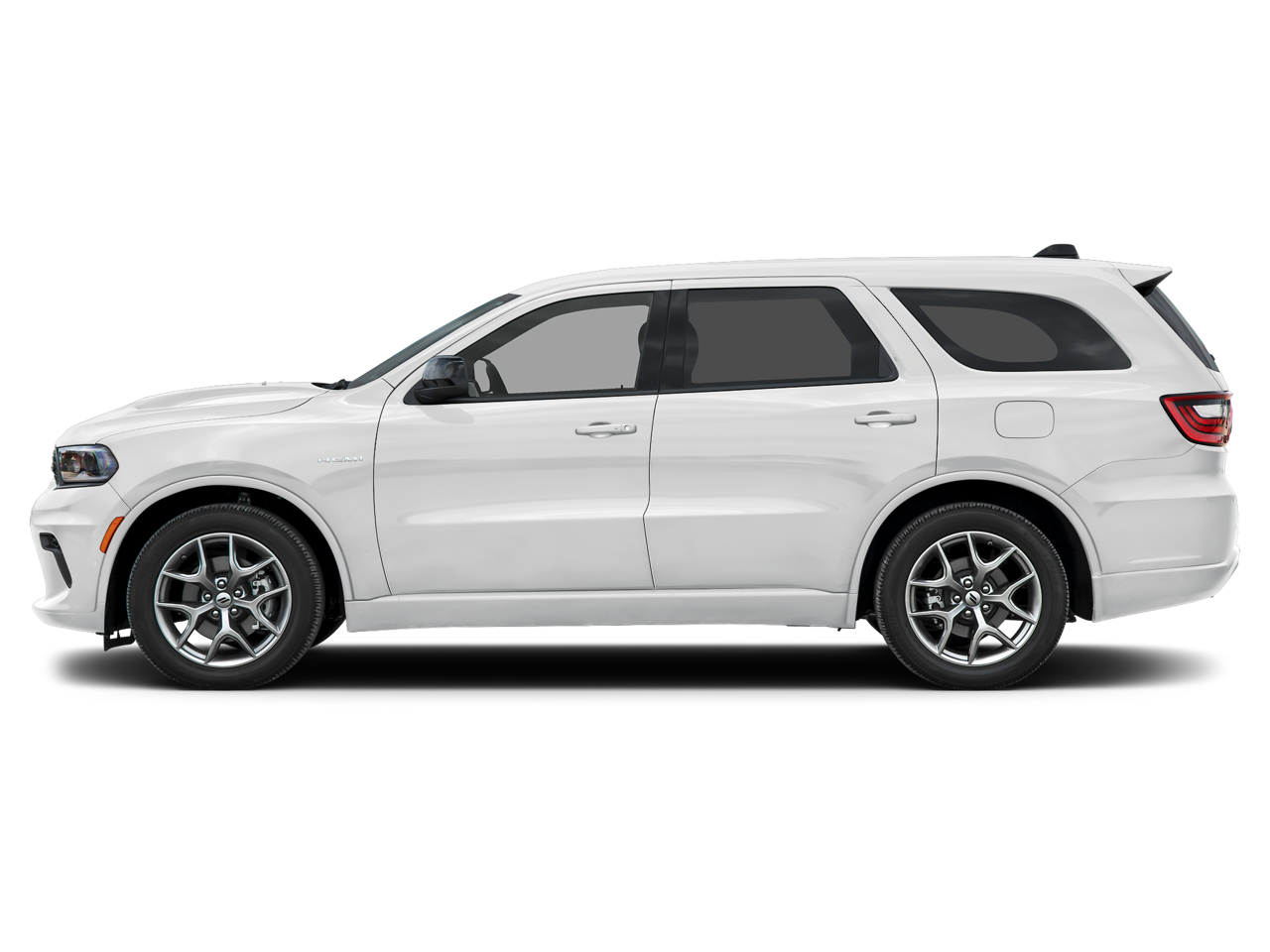 2027 Dodge Durango DURANGO GT HEMI V8 PLUS AWD