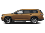 2027 Jeep Grand Cherokee L Summit