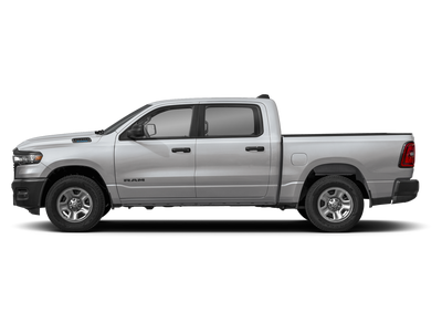 2027 RAM 1500 RAM 1500 EXPRESS CREW CAB 4X4 5'7' BOX